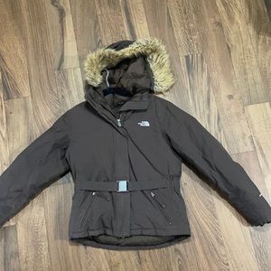 The North Face small jacket